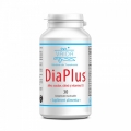 DiaPlus (30 comprimate) - supliment alimentar 100% natural special pentru bolnavii de diabet